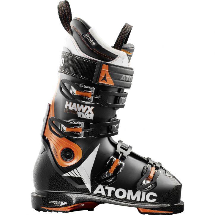 Snowshop - Buty narciarskie Atomic – najlepsze modele z tegorocznej kolekcji 2017! - ATOMIC-10